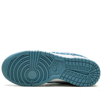 Nike SB Dunk Low Essential Blue Paisley